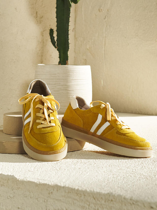 Kadın Sneaker