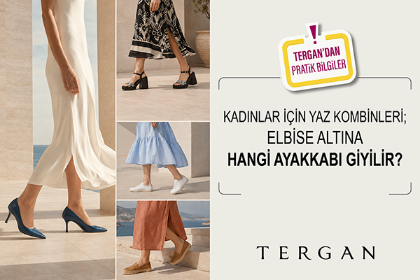Yaz Aylarında Hangi Ayakkabılar Giyilir? En Doğru Seçim